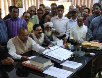 त्रिवेन्द्र सरकार की बदहाल कार्यप्रणाली से उच्च न्यायालय ने ही सम्भाला मोर्चा, त्रिवेन्द्र सरकार हो बर्खास्त: नेगी 4 Hello Uttarakhand News »