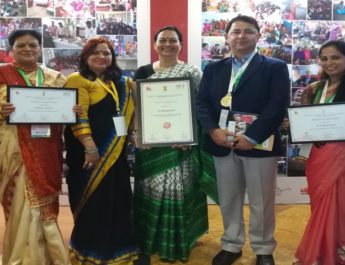 ‘पोषण माह’ के तहत राज्य को मिले कई पुरस्कार 2 Hello Uttarakhand News »