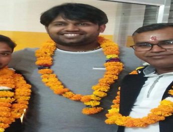 कांग्रेस छोड़ भाजपा में शामिल हुए प्रत्याशी ने लगाये कांग्रेस पर कई आरोप 4 Hello Uttarakhand News »