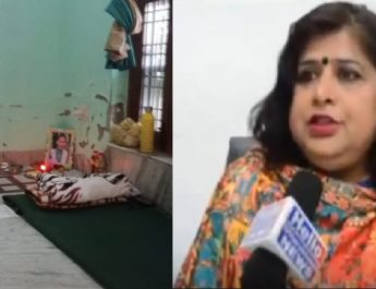 शिक्षिका के तानों से परेशान आठवीं की छात्रा ने की आत्महत्या, बाल आयोग ने लिया संज्ञान 4 Hello Uttarakhand News »