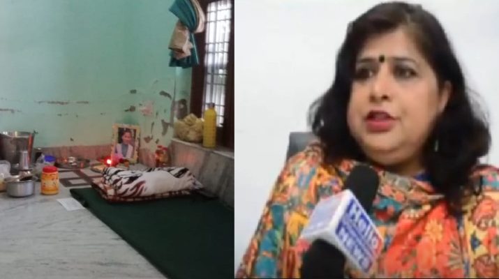 शिक्षिका के तानों से परेशान आठवीं की छात्रा ने की आत्महत्या, बाल आयोग ने लिया संज्ञान 1 Hello Uttarakhand News »