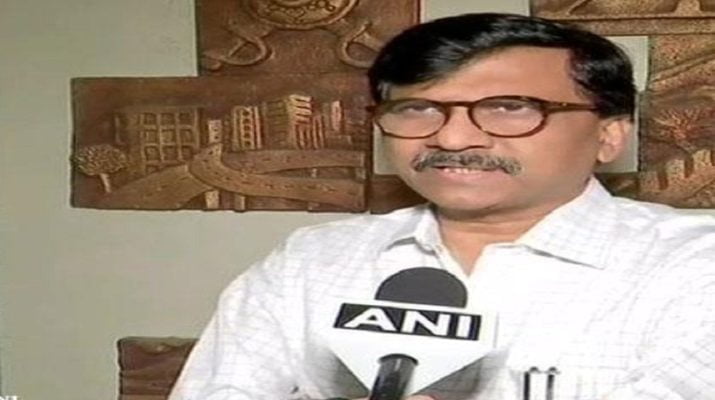 राम मंदिर पर संजय राउत का बयान, कहा: अभी नहीं बना तो फिर कभी नहीं बनेगा कानून 1 Hello Uttarakhand News »