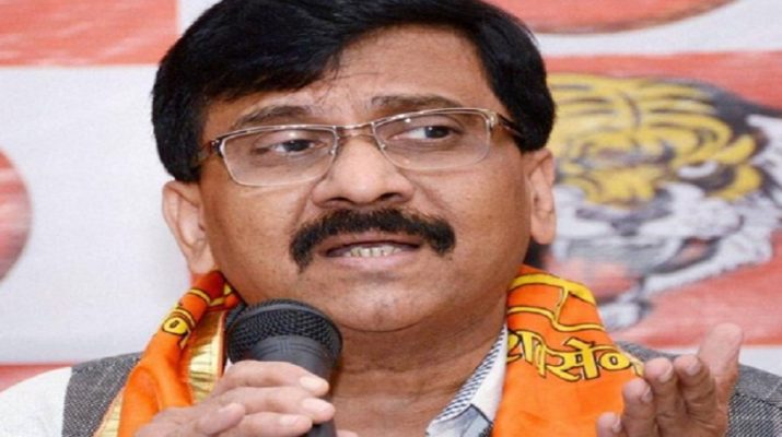 राममंदिर पर मुखर शिवसेना, दिया "काशी चलो,अयोध्या चलो" का नारा 1 Hello Uttarakhand News »