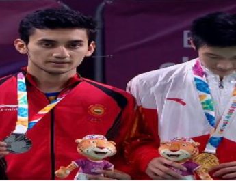 लक्ष्य सेन ने यूथ ओलम्पिक में 8 साल बाद दिलाया भारत को रजत 3 Hello Uttarakhand News »