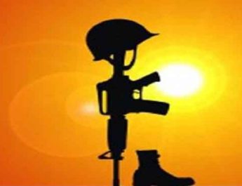 जवान हर्ष सिंह नेगी को रुद्रप्रयाग में सैन्य सम्मान के साथ दी गई अंतिम विदाई 3 Hello Uttarakhand News »