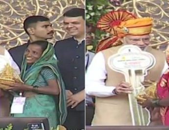 पिछली सरकार ने चार साल में 25 लाख घर बनाए, बीजेपी ने बनाये 1 करोड़ 25 लाख घर: पीएम मोदी 3 Hello Uttarakhand News »