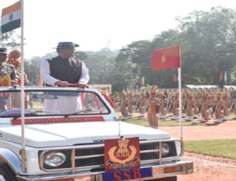 जम्मू कश्मीर समेत देशभर के युवक-युवतियों के एसएसबी में शामिल होने की गवाह बनी देवभूमि 3 Hello Uttarakhand News »