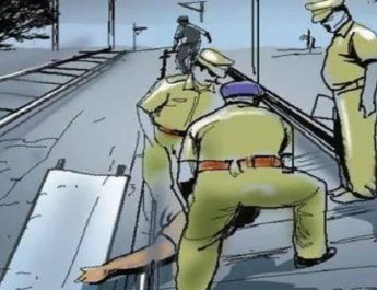 देहरादून में सुबह टहलने गये व्यक्ति की ट्रेन की चपेट में आने से दर्दनाक मौत 4 Hello Uttarakhand News »