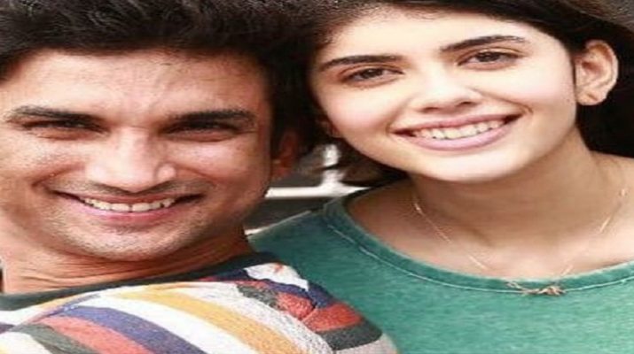 #Me Too : सुशांत सिंह राजपूत पर एक्ट्रेस ने लगाया छेड़छाड़ का आरोप 1 Hello Uttarakhand News »