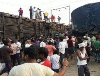 रायबरेली रेल हादसा: दो अधिकारियों को किया गया सस्पेंड 2 Hello Uttarakhand News »