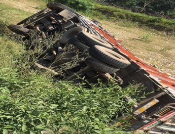 रायवाला में ट्रक के नीचे दबने से व्यक्ति की मौत 4 Hello Uttarakhand News »