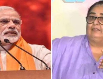 विंता नंदा ने PM को लिखा खुला खत, पीड़ितों को न्याय दिलाने की मांग 2 Hello Uttarakhand News »