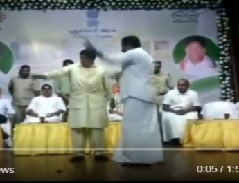 सरेआम मंच पर भिड़े उपराज्यपाल और विधायक, वीडियो वायरल 5 Hello Uttarakhand News »