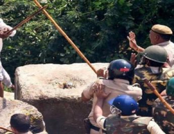 सोशल मीडिया पर सनसनी फैलाने वाली फोटो की सच्चाई 3 Hello Uttarakhand News »