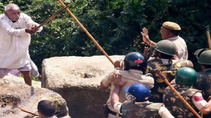 सोशल मीडिया पर सनसनी फैलाने वाली फोटो की सच्चाई 1 सोशल मीडिया पर सनसनी फैलाने वाली फोटो की सच्चाई 1 Hello Uttarakhand News »