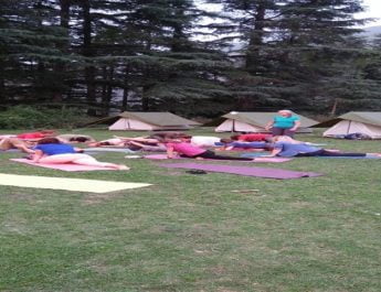 कांडाजाख की नैसर्गिक सुन्दरता ईकोटूरिज्म के जरिये और निखरेगी, पर्यटकों में होगा इजाफा 2 Hello Uttarakhand News »