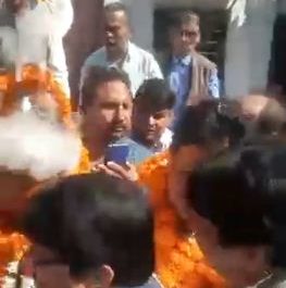 LIVE: कांग्रेस भवन देहरादून से सीधे लाइव 3 Hello Uttarakhand News »