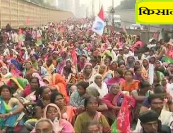 ठाणे से मुंबई पहुंचा 30 हजार किसानों का मार्च 2 Hello Uttarakhand News &raquo;