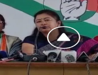 महिला कांग्रेस ने की महिला का उत्पीडन करने वाले भाजपा पदाधिकारी पर कार्यवाही की मांग 2 Hello Uttarakhand News »