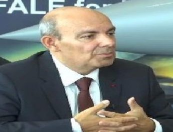 डसाॅल्ट के सीईओ का बयान, अनिल अंबानी को हमने खुद चुना 4 Hello Uttarakhand News »