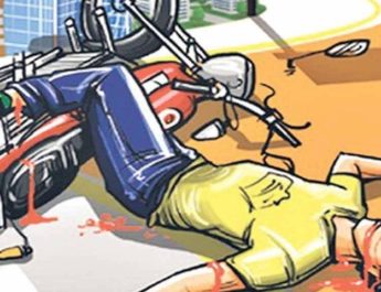 बिजली के पोल से टकराई सगे भाइयों की बाईक, एक की मौत एक घायल 5 Hello Uttarakhand News »