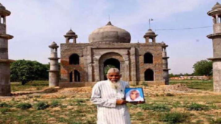 नहीं रहे 21वीं सदी के शाहजहां, पूरी जमीन बेचकर बनाया था ताजमहल 1 Hello Uttarakhand News »