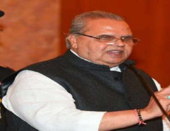 जम्मू-कश्मीर विधानसभा भंग, राजनीतिक दलों ने राज्यपाल के फैसले पर उठाए सवाल 8 Hello Uttarakhand News »