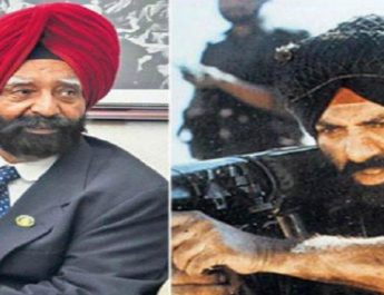 'बॉर्डर' के वीर नायक को महावीर च्रक से किया गया सम्मानित, बीते कल हुआ था निधन 4 Hello Uttarakhand News »