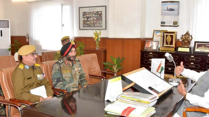 राज्य में 18 हजार करोड़ की लागत से चीन सीमा तक पहुंचेगी सड़क 1 Hello Uttarakhand News »