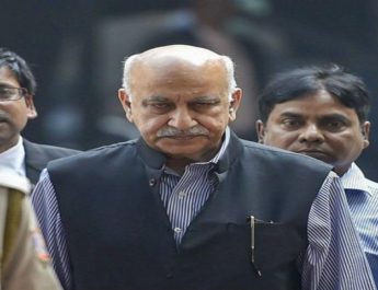 संसद सदस्यता से बर्खास्त हो सकते हैं एमजे अकबर 3 Hello Uttarakhand News »