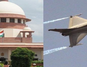 राफेल विवाद: प्रशांत भूषण ने सुप्रीम कोर्ट से डील की सीबीआई जांच की मांग की 2 Hello Uttarakhand News »