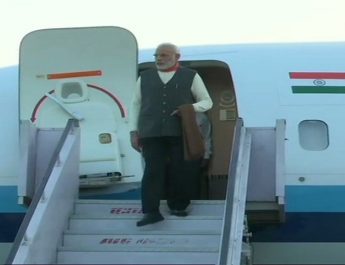 दीपावली मनाने उत्तराखंड पहुंचे पीएम मोदी, देहरादून से केदारनाथ के लिए रवाना 3 Hello Uttarakhand News »