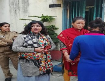 बाल आयोग के संज्ञान के बाद लापता हुई नाबालिक को भेजा मेडिकल के लिए, आगे की कार्यवाही रिपोर्ट के बाद 4 Hello Uttarakhand News »