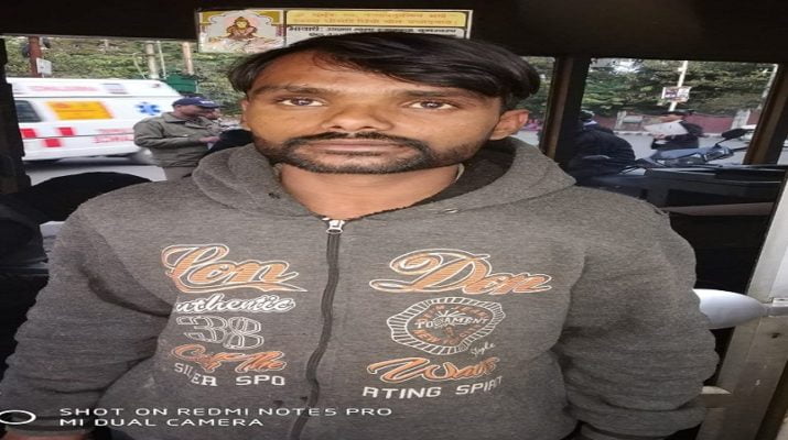 पत्नी के साथ अवैध संबंध के शक के चलते की युवक की हत्या 1 Hello Uttarakhand News »