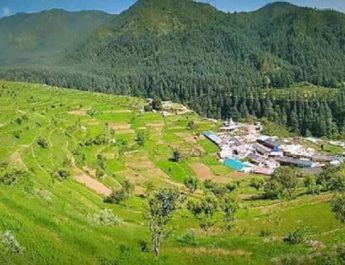 जौनपुर में फिल्मांकन से सामने आए कई मनमोहक नए पर्यटक स्थल 3 Hello Uttarakhand News »