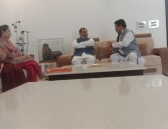 हरक की बेबाकी पर बेचारी बनी भाजपा 3 Hello Uttarakhand News »