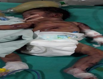 नवजात शिशु बिंदाल नदी में मिलने से सनसनी, बच्ची की हालत नाज़ुक 4 Hello Uttarakhand News »