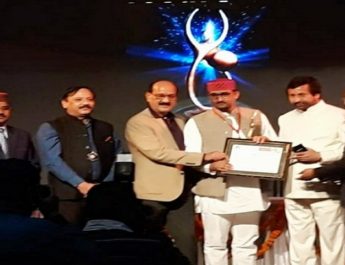 नौ राज्यों की प्रतिभाओं को मिला यूथ आईकाॅन नेशनल अवार्ड 3 Hello Uttarakhand News »