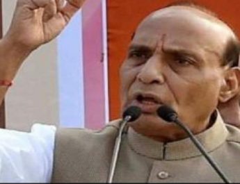 नक्सलवाद के अंतिम दौर से गुजर रहा भारत: राजनाथ सिंह 4 Hello Uttarakhand News »