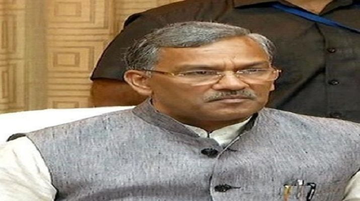 'राष्ट्रीय प्रेस दिवस' की पूर्व संध्या पर सीएम ने दी शुभकामनाएं 1 Hello Uttarakhand News »