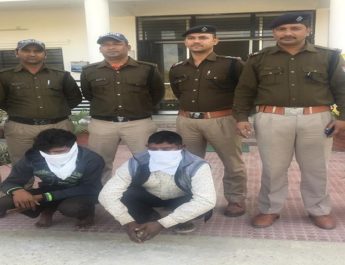 बहादराबाद पुलिस को मिली बड़ी कामयाबी, पिंकी हत्याकांड का खुलासा 3 Hello Uttarakhand News »