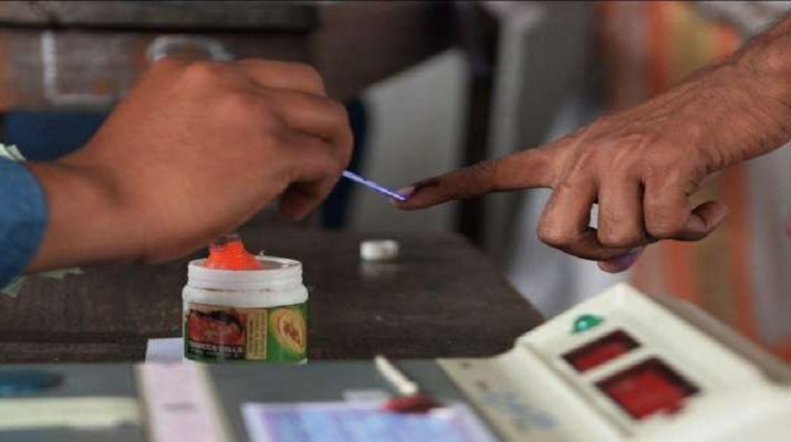 मध्यप्रदेश की 230 और मिजोरम की 40 विधानसभा सीटों के लिए आज मतदान जारी 1 Hello Uttarakhand News »