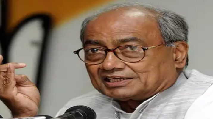 हिंदुत्व का धर्म से कोई वास्ता नहीं, ये केवल राजनैतिक शब्द है: दिग्विजय सिंह 1 Hello Uttarakhand News »