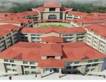 अल्मोड़ा मेडिकल काॅलेज को मिले सात असिस्टेंट प्रोफेसर 4 Hello Uttarakhand News &raquo;