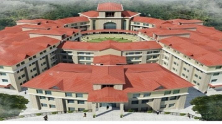 अल्मोड़ा मेडिकल काॅलेज को मिले सात असिस्टेंट प्रोफेसर 1 Hello Uttarakhand News »