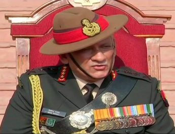 भारत के साथ मिलकर रहना है तो पाकिस्तान को धर्मनिरपेक्ष देश बनना होगा: सेना प्रमुख 4 Hello Uttarakhand News »