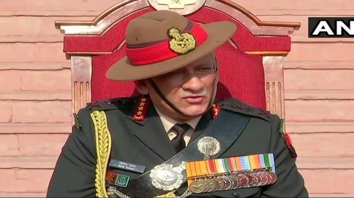 भारत के साथ मिलकर रहना है तो पाकिस्तान को धर्मनिरपेक्ष देश बनना होगा: सेना प्रमुख 1 भारत के साथ मिलकर रहना है तो पाकिस्तान को धर्मनिरपेक्ष देश बनना होगा: सेना प्रमुख 1 Hello Uttarakhand News »