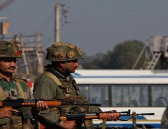 पठानकोट में सेना की वर्दी पहने 4 संदिग्ध गिरफ्तार, पूछताछ जारी 4 Hello Uttarakhand News »