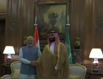 भारत ने योग के रूप में दुनिया को स्वास्थ्य और शांति का तोहफा दिया: पीएम मोदी 3 Hello Uttarakhand News »