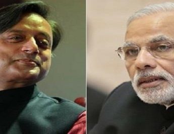 पीएम के खिलाफ ‘बिच्छू’ वाली टिप्पणी पर शशि थरूर पर मानहानि का मामला दर्ज 4 Hello Uttarakhand News »